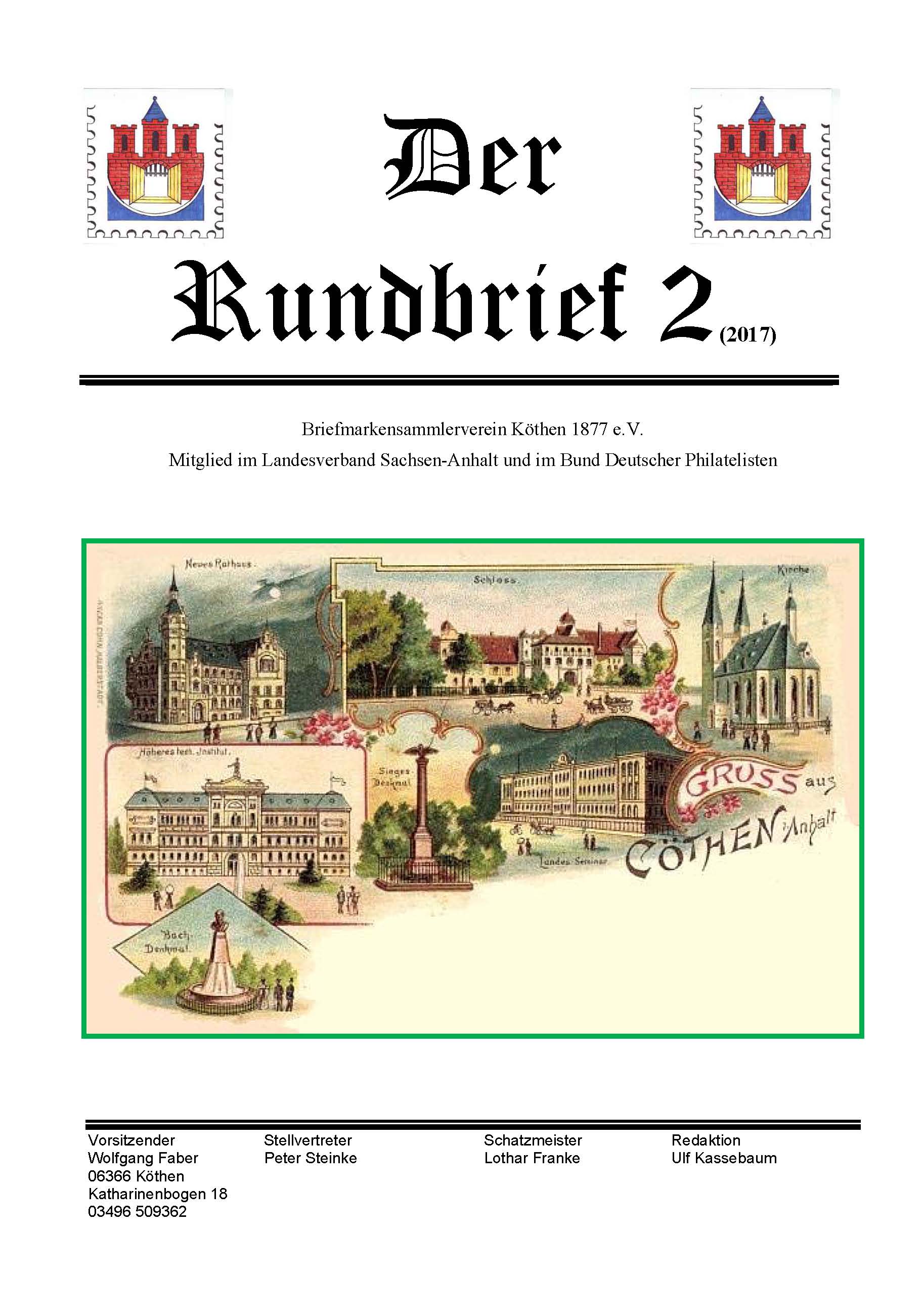 BSV Köthen 1877 e.V.